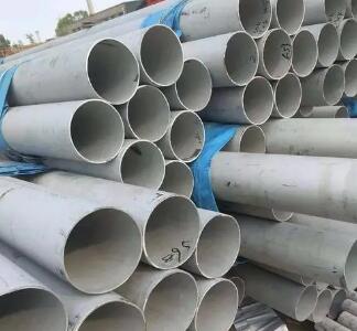 和田316L不锈钢管